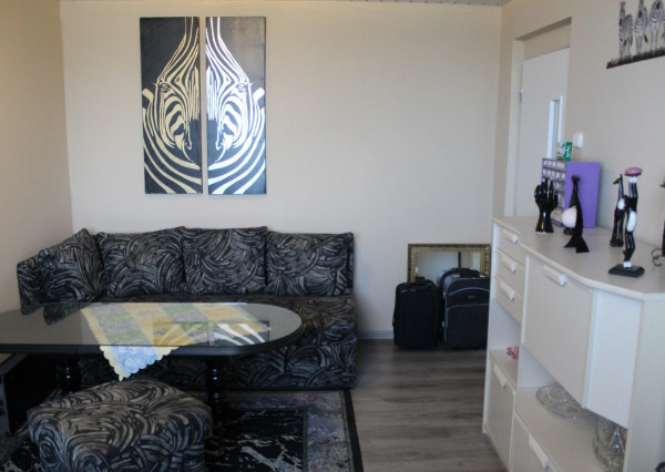 Ponúkame na predaj areal v Michalovciach