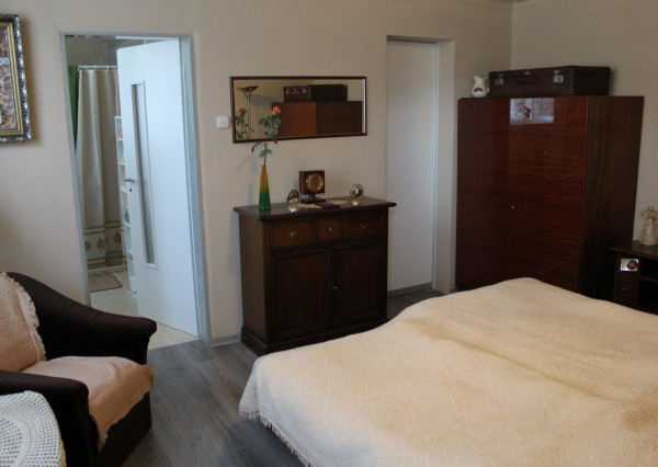 Ponúkame na predaj areal v Michalovciach