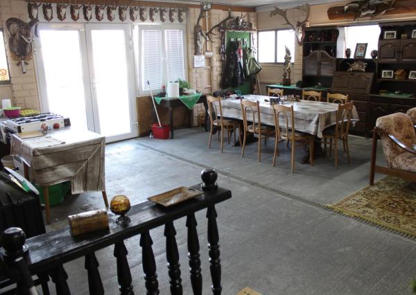 Ponúkame na predaj areal v Michalovciach