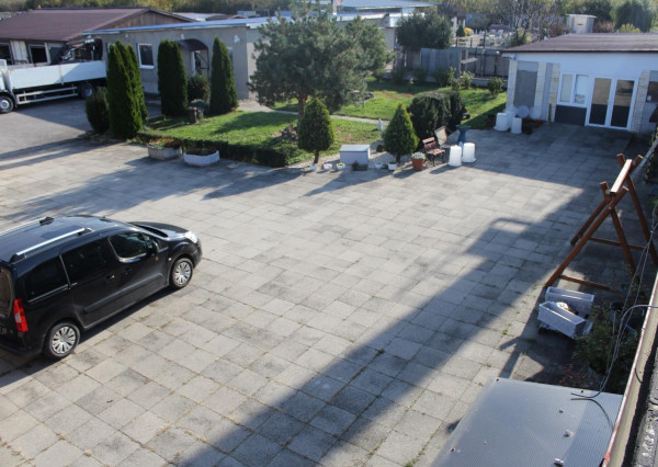 Ponúkame na predaj areal v Michalovciach