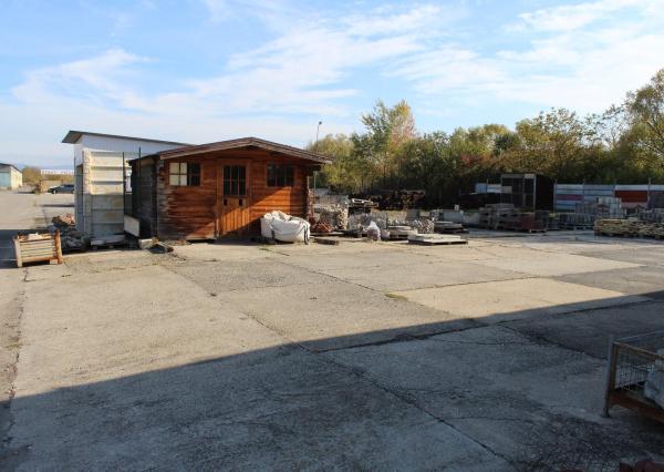 Ponúkame na predaj areal v Michalovciach