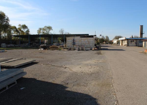 Ponúkame na predaj areal v Michalovciach