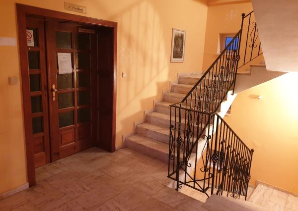 Prenájom kancelárskych priestorov v blízkosti centra mesta Spišská Nová Ves