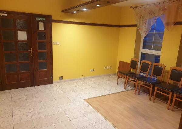 Prenájom kancelárskych priestorov v blízkosti centra mesta Spišská Nová Ves