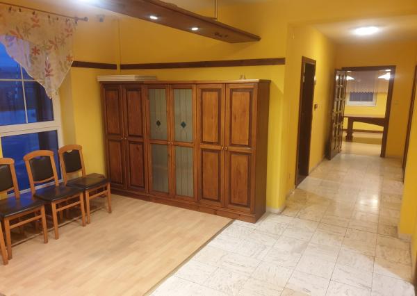 Prenájom kancelárskych priestorov v blízkosti centra mesta Spišská Nová Ves