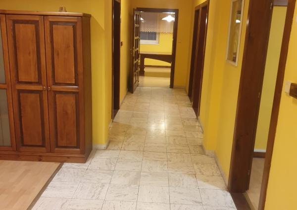 Prenájom kancelárskych priestorov v blízkosti centra mesta Spišská Nová Ves