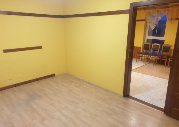 Prenájom kancelárskych priestorov v blízkosti centra mesta Spišská Nová Ves