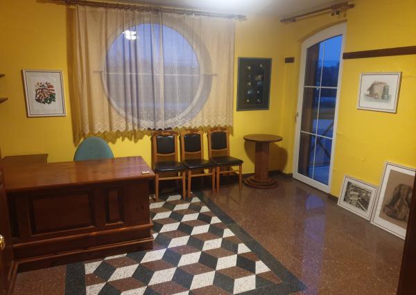 Prenájom kancelárskych priestorov v blízkosti centra mesta Spišská Nová Ves