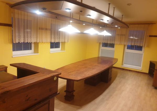 Prenájom kancelárskych priestorov v blízkosti centra mesta Spišská Nová Ves