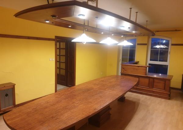 Prenájom kancelárskych priestorov v blízkosti centra mesta Spišská Nová Ves