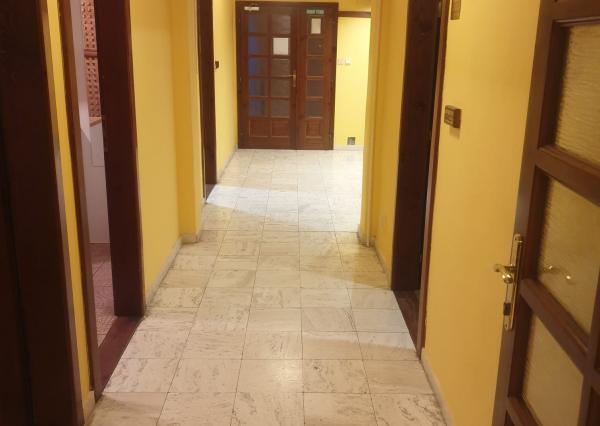 Prenájom kancelárskych priestorov v blízkosti centra mesta Spišská Nová Ves