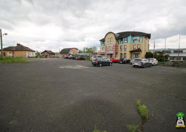 Prenájom kancelárskych priestorov v blízkosti centra mesta Spišská Nová Ves