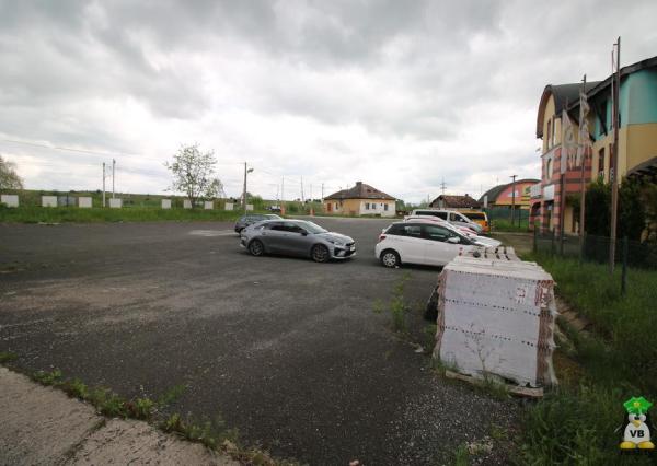 Prenájom kancelárskych priestorov v blízkosti centra mesta Spišská Nová Ves