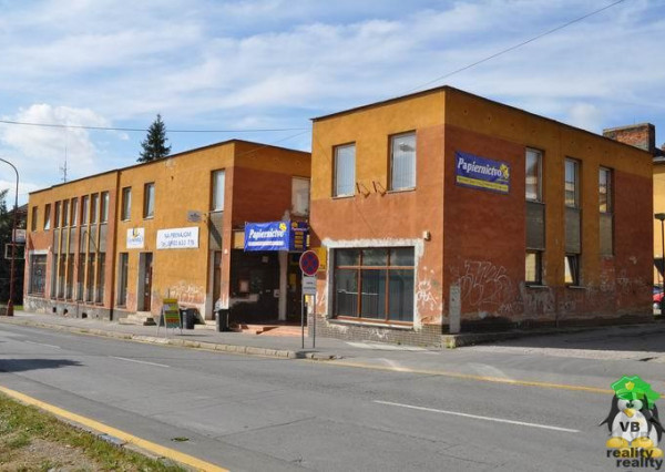 Rehabilitačno-relaxačné centrum na prenájom, SNV