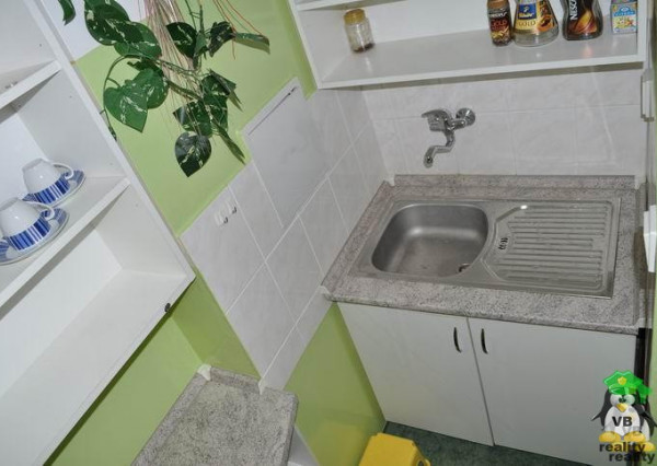 Rehabilitačno-relaxačné centrum na prenájom, SNV