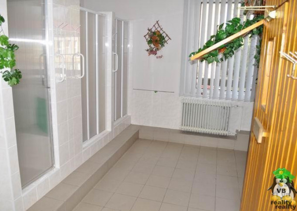 Rehabilitačno-relaxačné centrum na prenájom, SNV