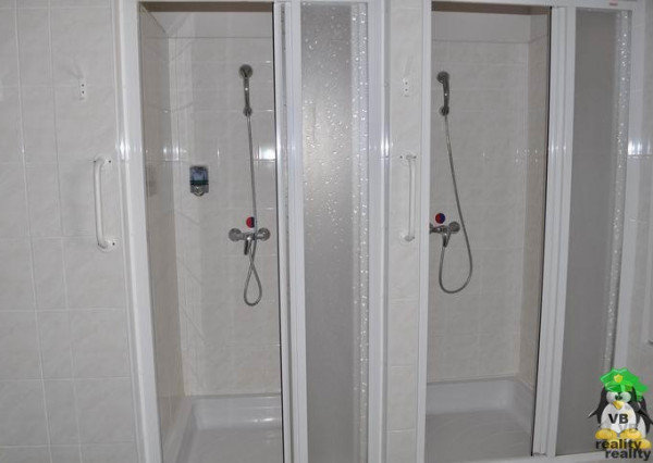 Rehabilitačno-relaxačné centrum na prenájom, SNV