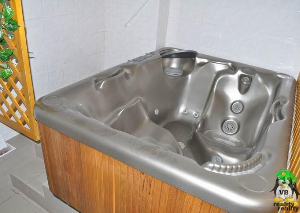 Rehabilitačno-relaxačné centrum na prenájom, SNV