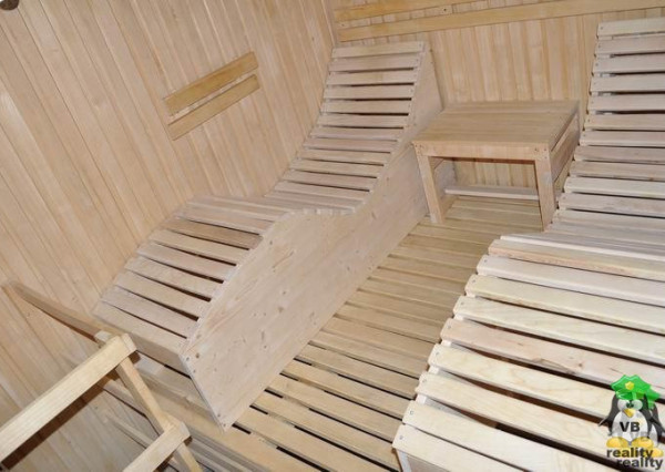 Rehabilitačno-relaxačné centrum na prenájom, SNV