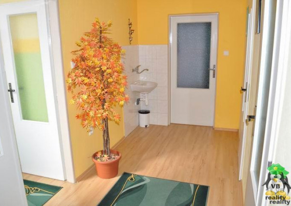 Rehabilitačno-relaxačné centrum na prenájom, SNV