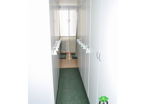 Rehabilitačno-relaxačné centrum na prenájom, SNV