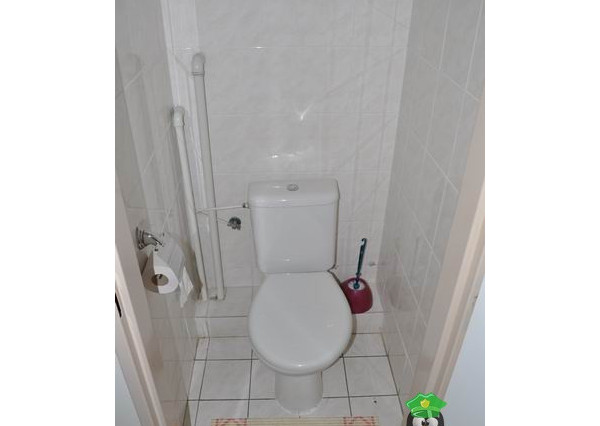 Rehabilitačno-relaxačné centrum na prenájom, SNV