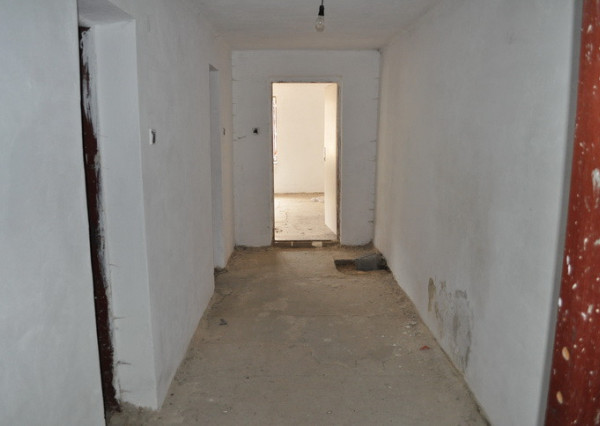 Rodinný dom v obci Hnilec