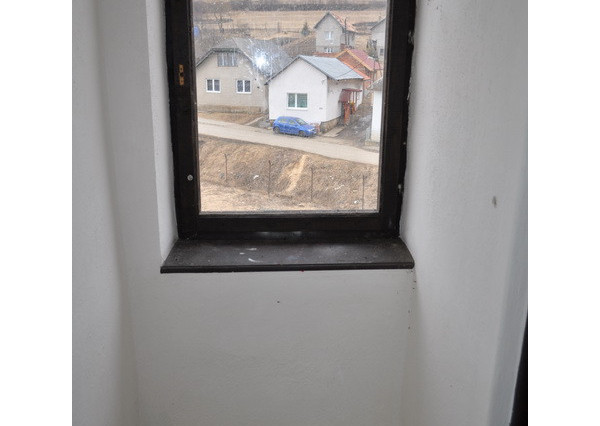 Bytový dom v obci Arnutovce, okr. Spišská Nová Ves