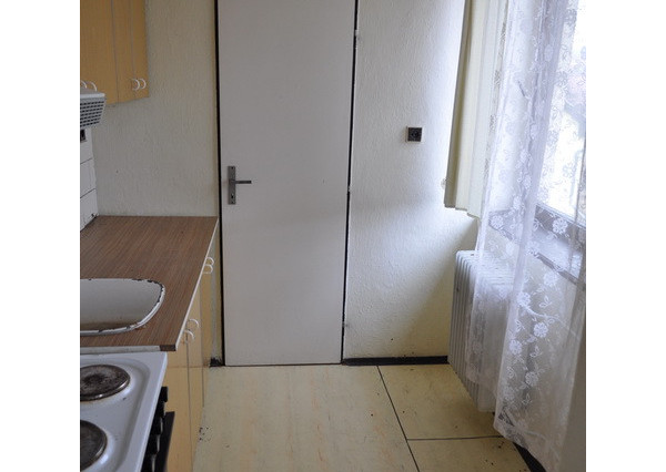 Bytový dom v obci Arnutovce, okr. Spišská Nová Ves