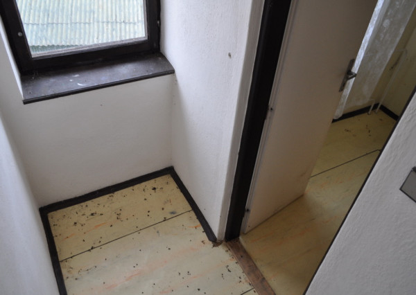 Bytový dom v obci Arnutovce, okr. Spišská Nová Ves