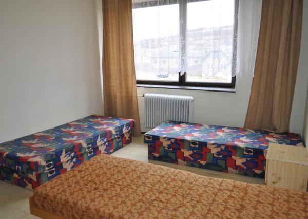 Bytový dom v obci Arnutovce, okr. Spišská Nová Ves