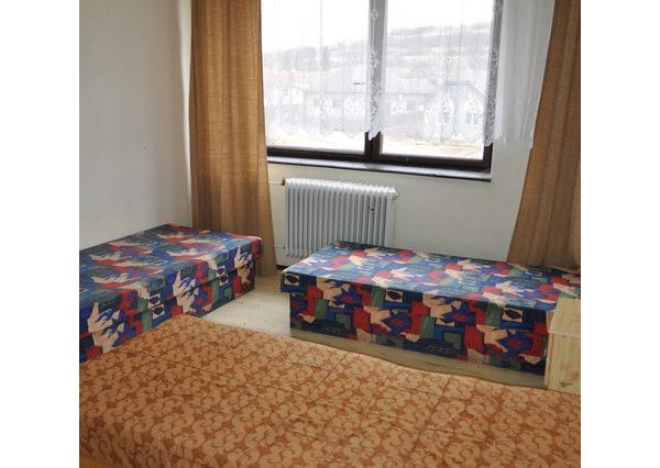 Bytový dom v obci Arnutovce, okr. Spišská Nová Ves