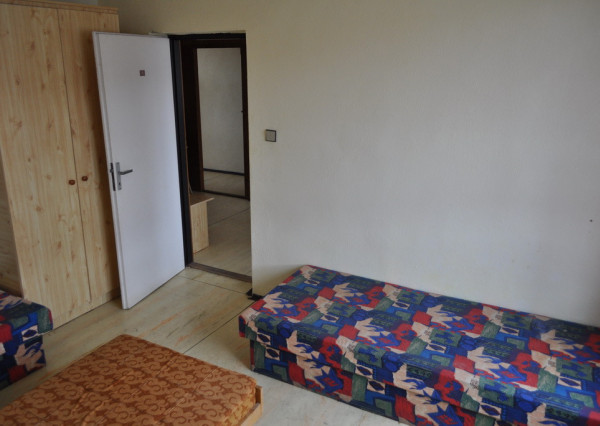 Bytový dom v obci Arnutovce, okr. Spišská Nová Ves