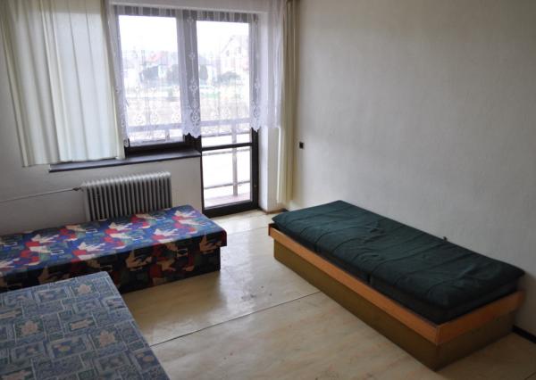 Bytový dom v obci Arnutovce, okr. Spišská Nová Ves