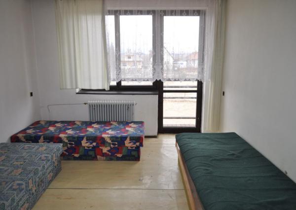 Bytový dom v obci Arnutovce, okr. Spišská Nová Ves