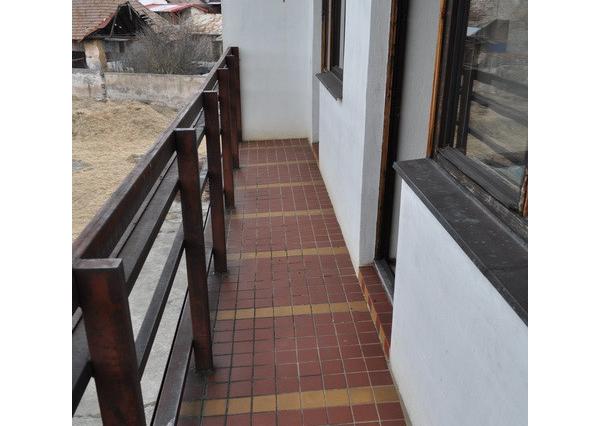 Bytový dom v obci Arnutovce, okr. Spišská Nová Ves