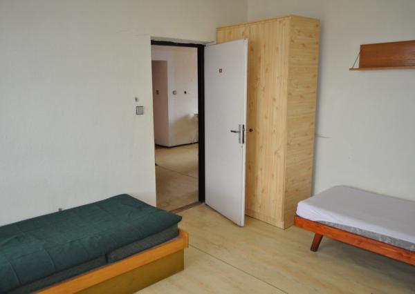 Bytový dom v obci Arnutovce, okr. Spišská Nová Ves