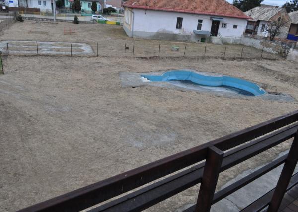 Bytový dom v obci Arnutovce, okr. Spišská Nová Ves