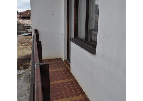 Bytový dom v obci Arnutovce, okr. Spišská Nová Ves