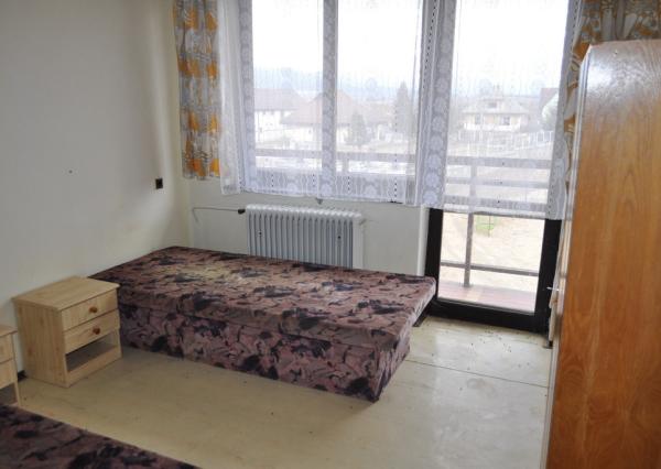 Bytový dom v obci Arnutovce, okr. Spišská Nová Ves