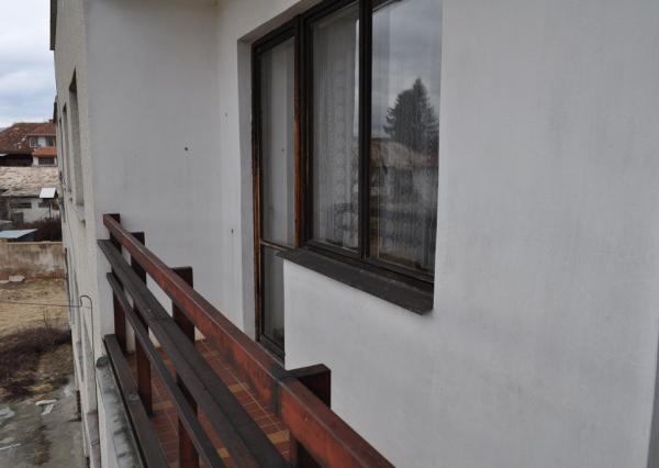 Bytový dom v obci Arnutovce, okr. Spišská Nová Ves