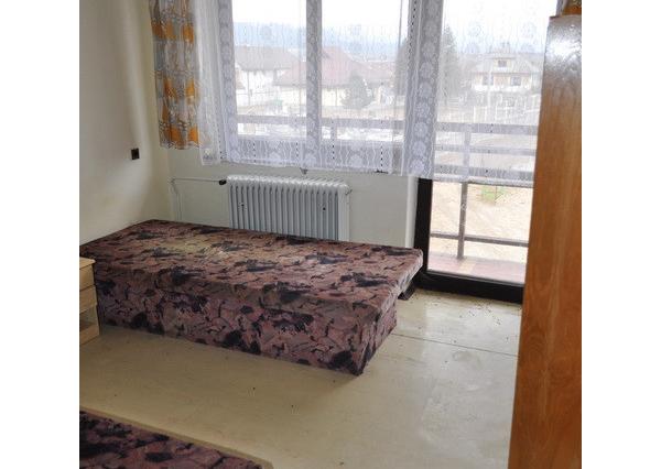 Bytový dom v obci Arnutovce, okr. Spišská Nová Ves