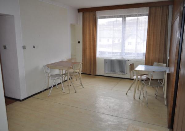 Bytový dom v obci Arnutovce, okr. Spišská Nová Ves