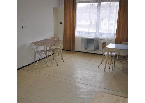 Bytový dom v obci Arnutovce, okr. Spišská Nová Ves