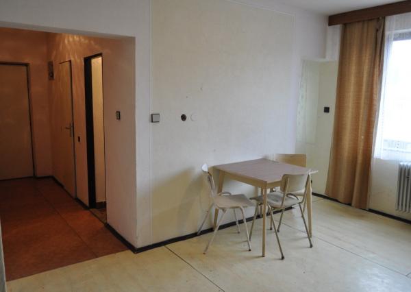 Bytový dom v obci Arnutovce, okr. Spišská Nová Ves