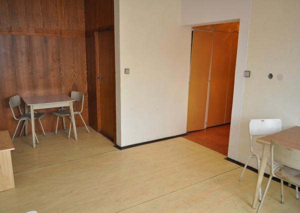 Bytový dom v obci Arnutovce, okr. Spišská Nová Ves