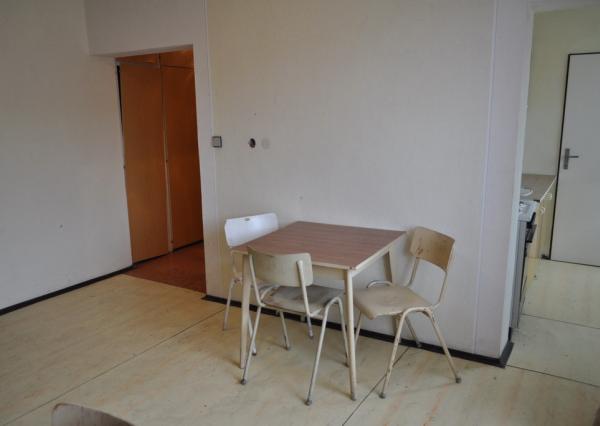 Bytový dom v obci Arnutovce, okr. Spišská Nová Ves