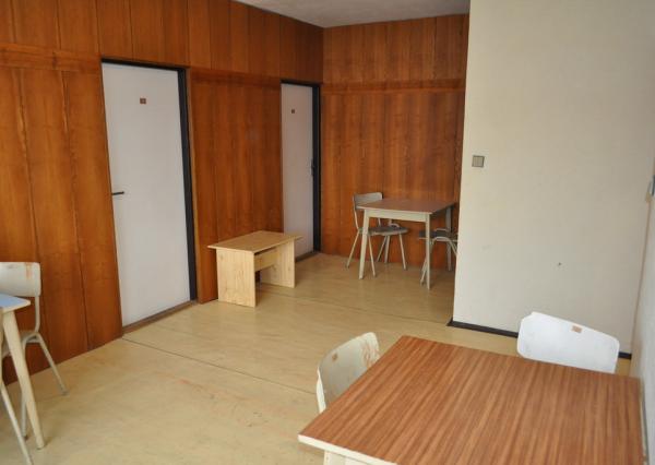 Bytový dom v obci Arnutovce, okr. Spišská Nová Ves