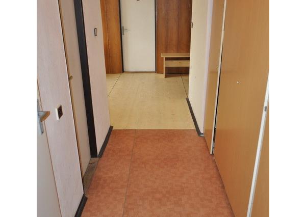 Bytový dom v obci Arnutovce, okr. Spišská Nová Ves