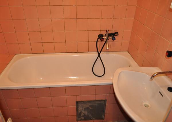 Bytový dom v obci Arnutovce, okr. Spišská Nová Ves